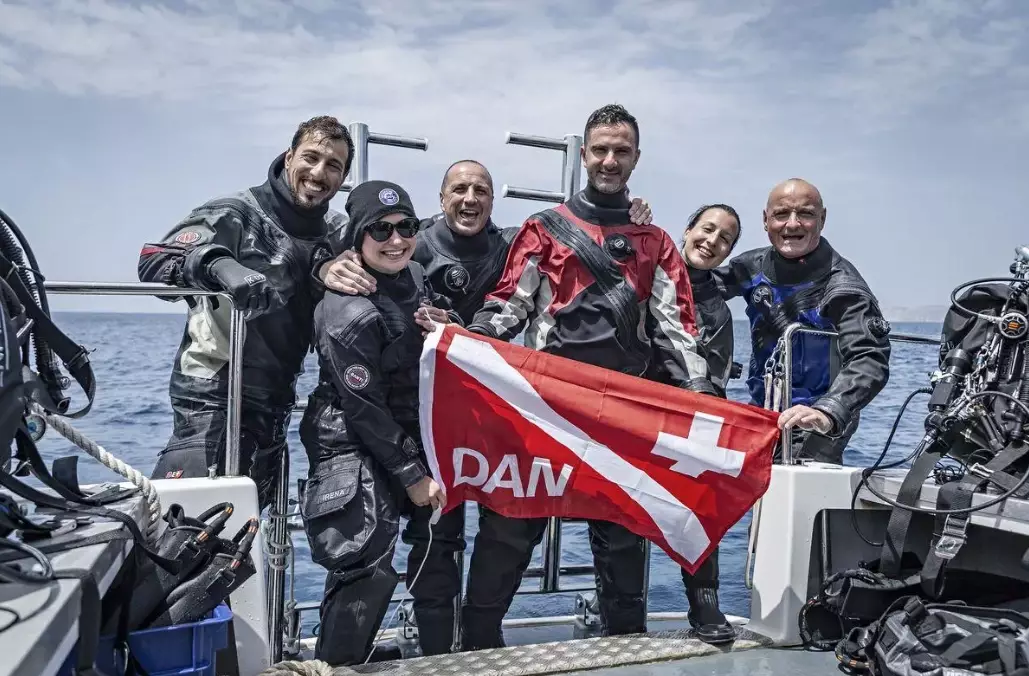 scuba diving travel planning