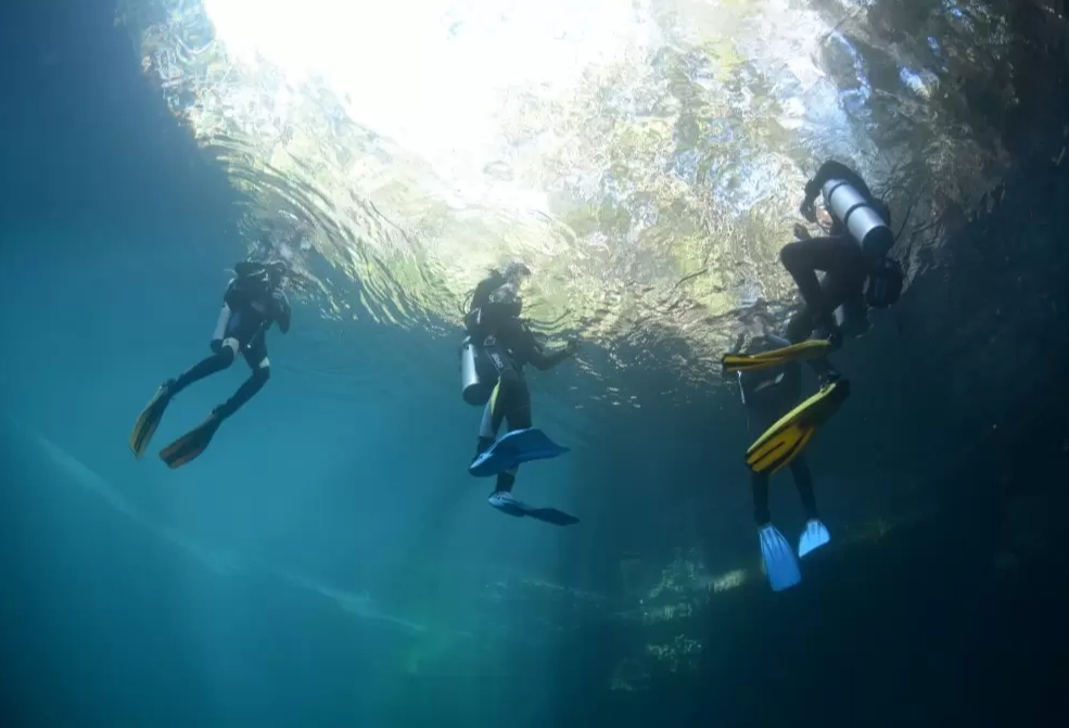 diving safety rules diving safety rules