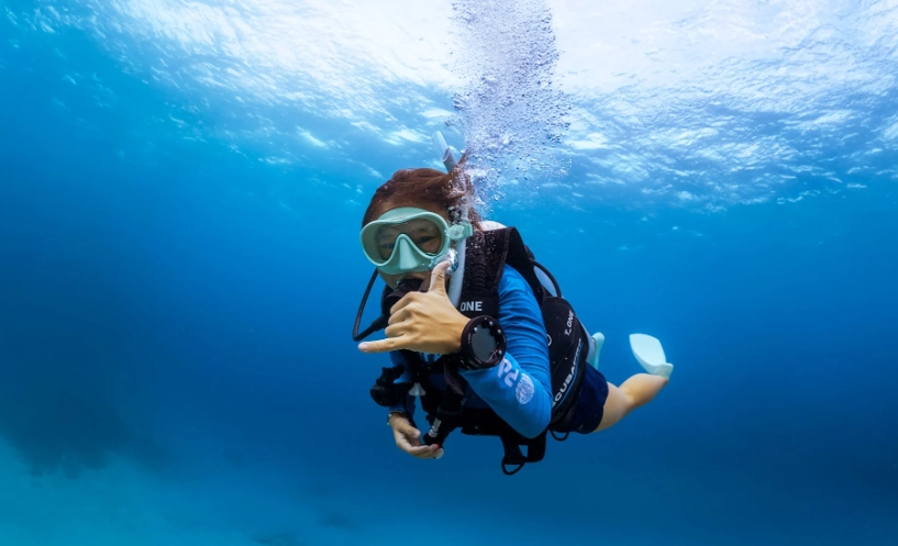scuba diving for beginners scuba diving for beginners