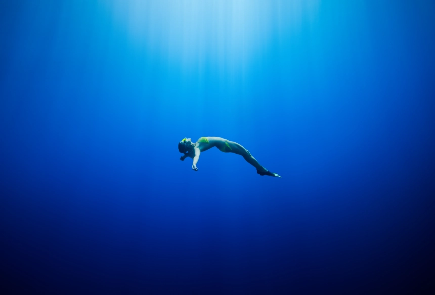 deep water diving safety deep water diving safety