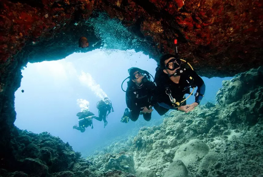 deep diving techniques deep diving techniques