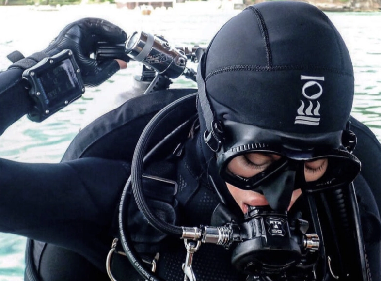 Best diving travel tips covid