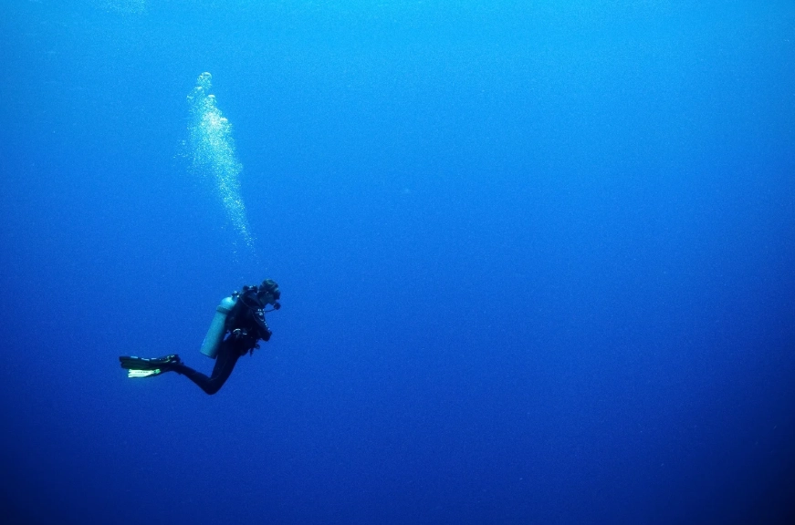 deep water diving safety deep water diving safety