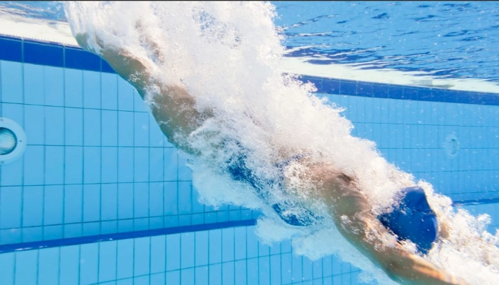 how to dive into water how to dive into water