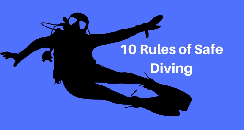 safe diving practices safe diving practices