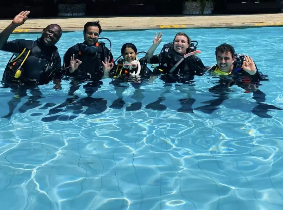 beginner diving guide beginner diving guide