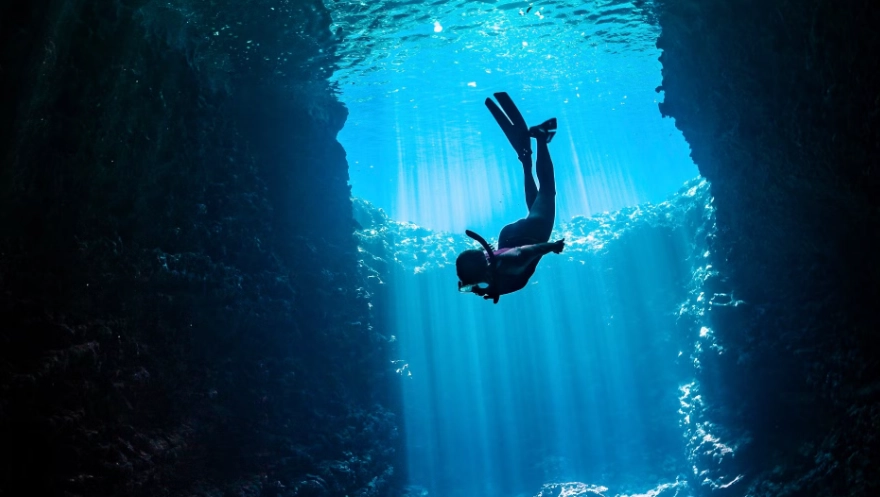 deep diving techniques deep diving techniques