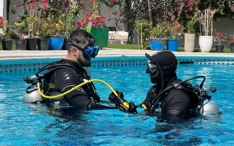 scuba diving rules scuba diving rules