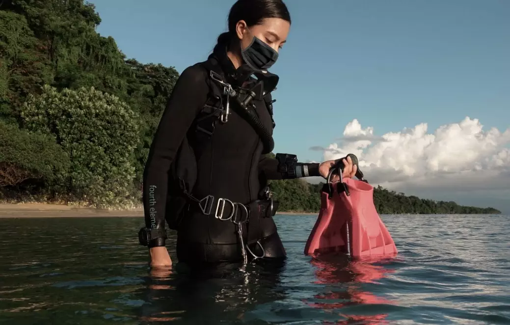 diving travel safety tips