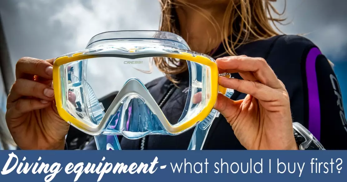 scuba gear cost scuba gear cost