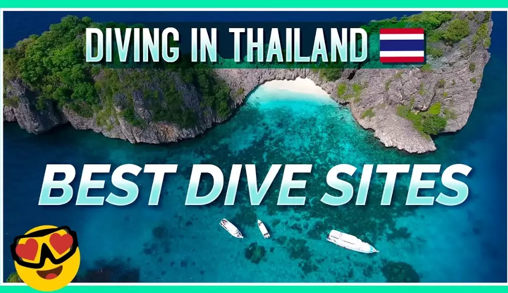 Thailand dive conditions Thailand dive conditions