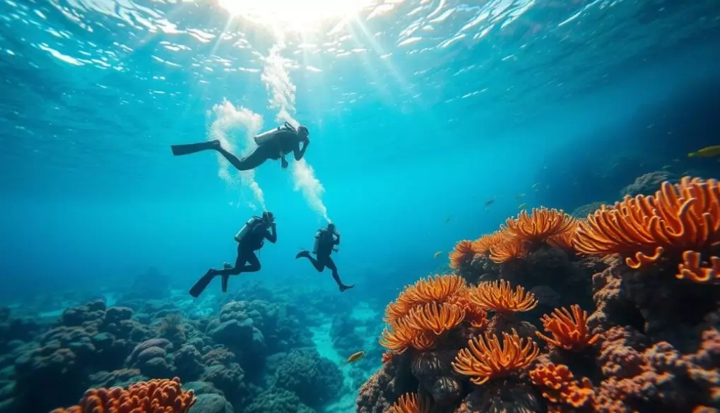 best time to dive Thailand best time to dive Thailand