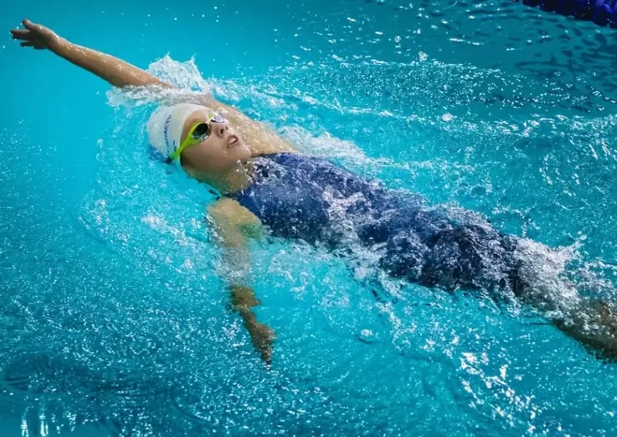 types of swimming types of swimming