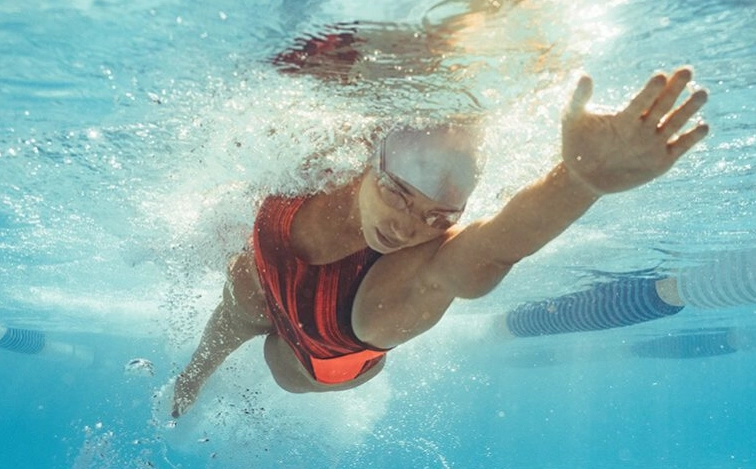 types of swimming types of swimming