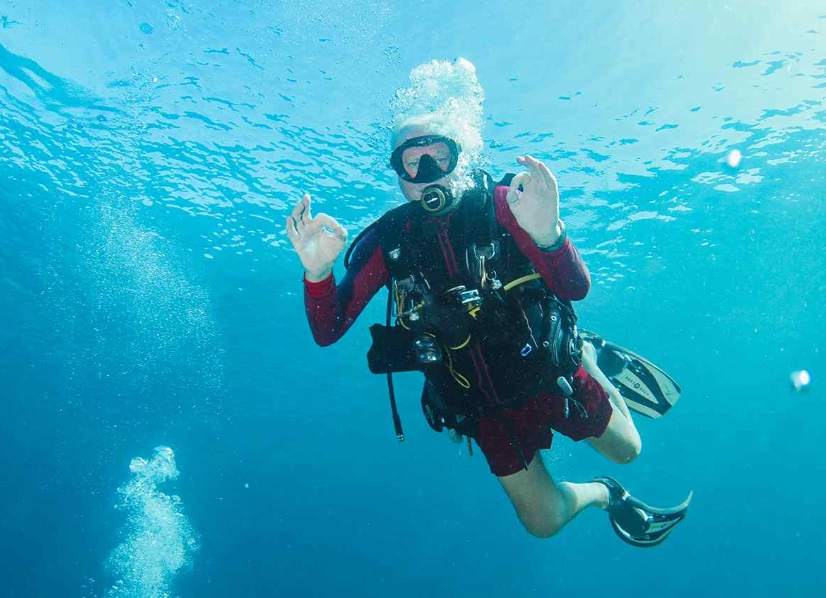 types of dives for beginners types of dives for beginners