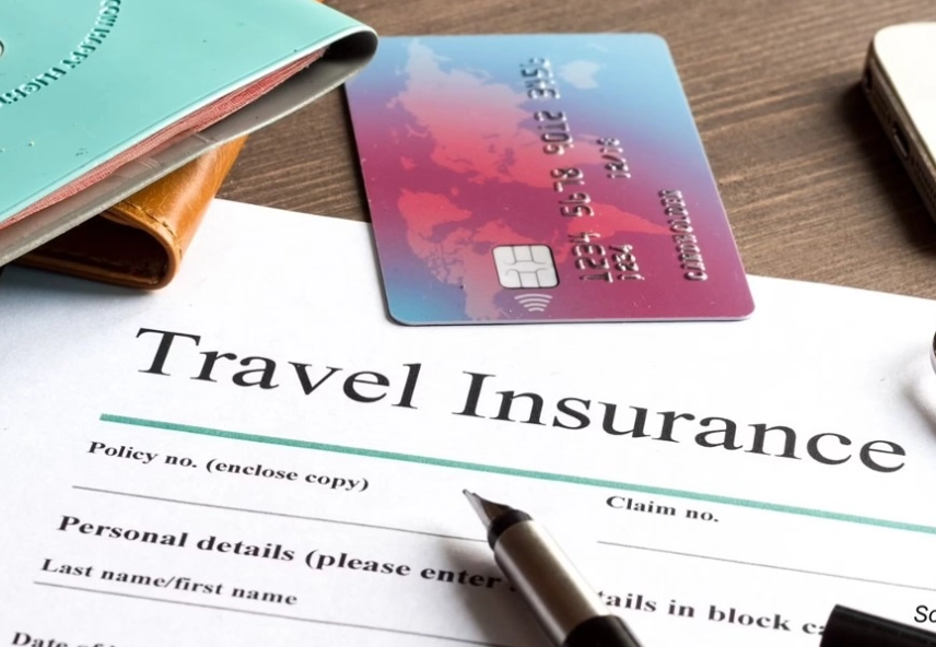 AD&D travel insurance