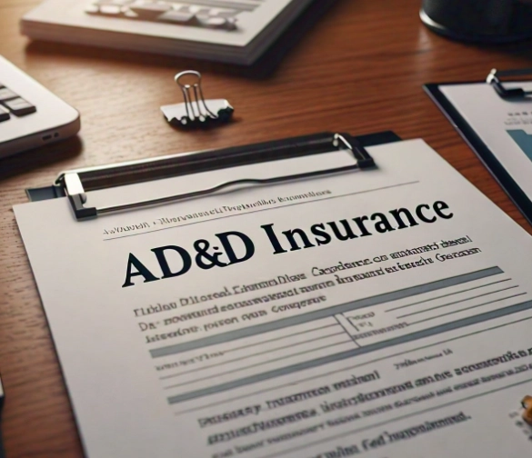 travel accident insurance