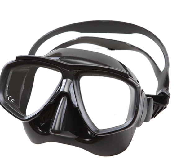 scuba gear cost