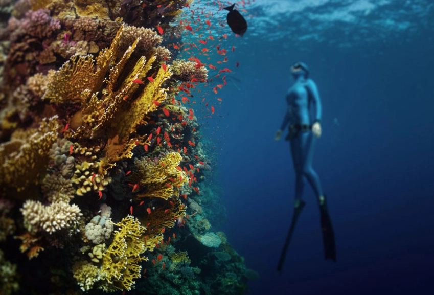 cave diving accidents