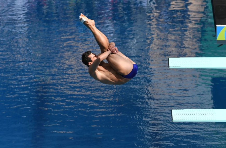 dive classifications