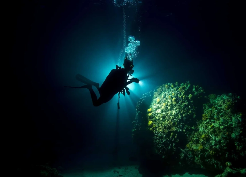 dive classifications