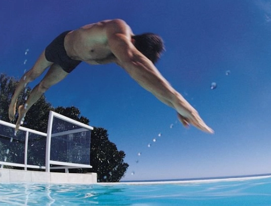 diving names
