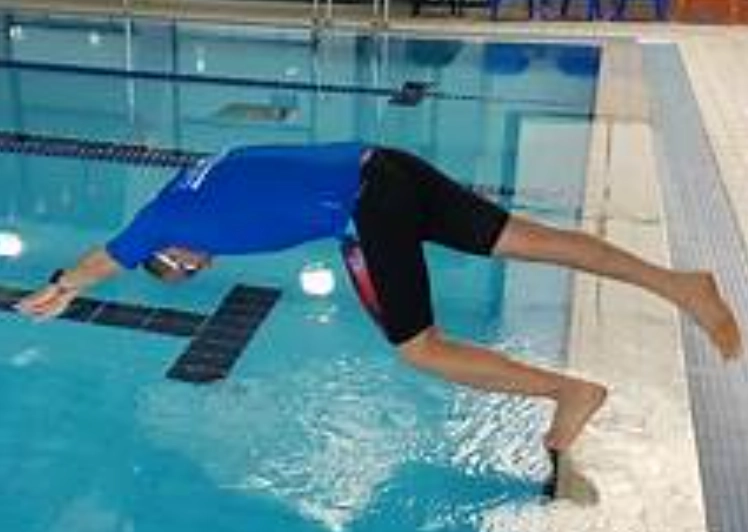 basic dive types