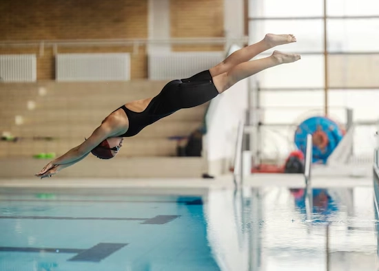 diving names