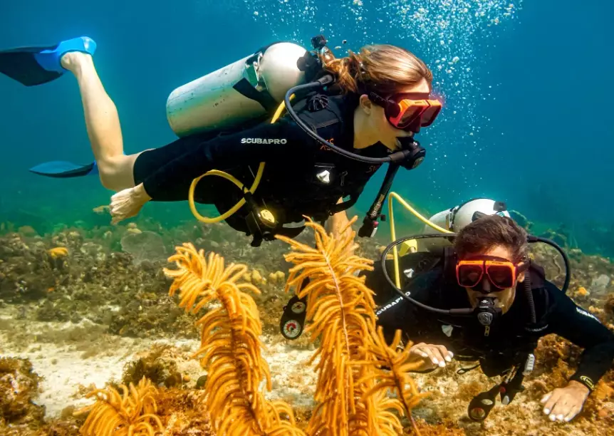 technical diving technical diving