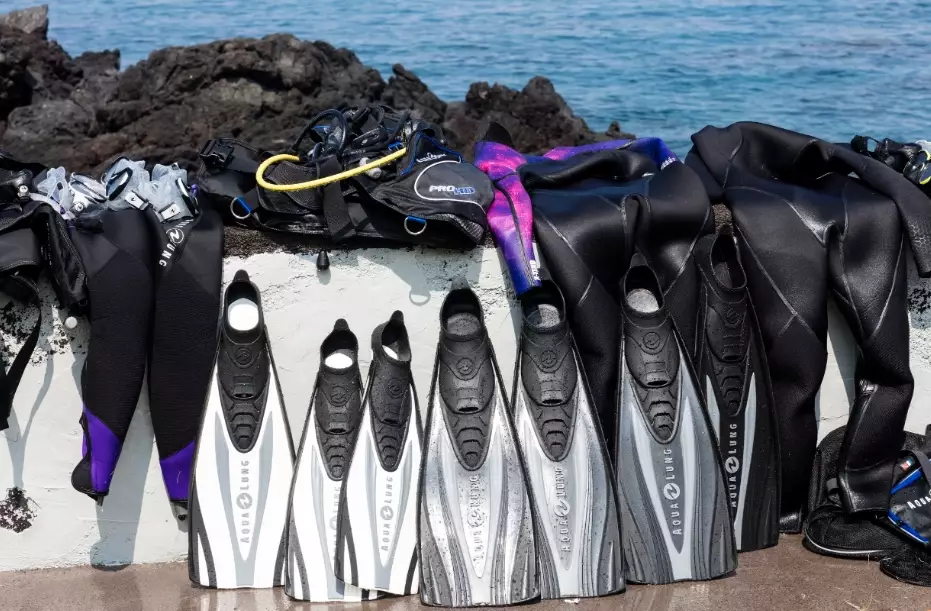 second hand diving equipment second hand diving equipment