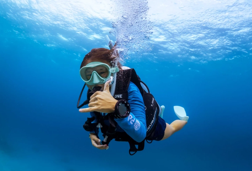 What is the hardest type of dive?