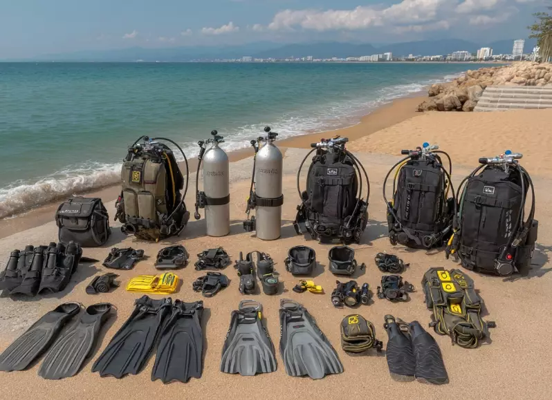 buy used scuba gear buy used scuba gear